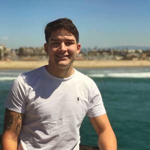 Meet your Posher, Erick